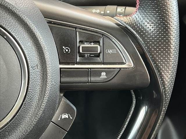 SUZUKI SWIFT 2018 Image 31