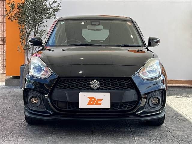 SUZUKI SWIFT 2018 Image 31