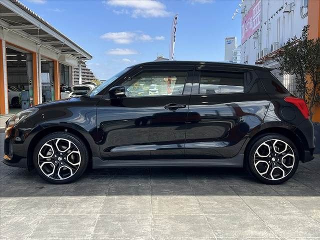 SUZUKI SWIFT 2018 Image 31