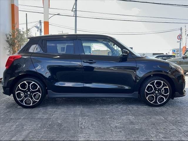 SUZUKI SWIFT 2018 Image 31
