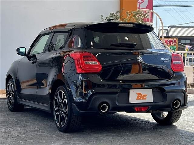 SUZUKI SWIFT 2018 Image 31