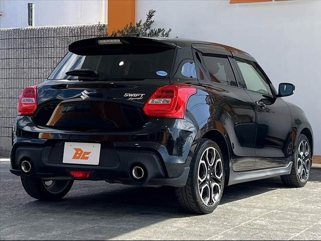 SUZUKI SWIFT 2018 Image 31