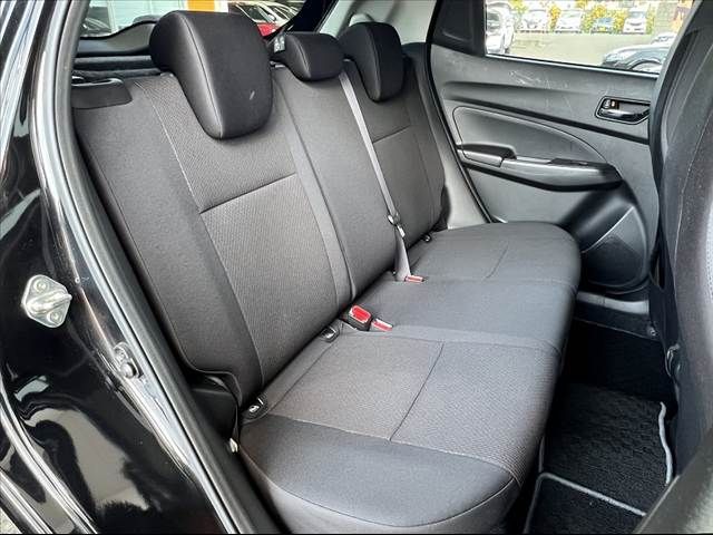 SUZUKI SWIFT 2018 Image 31