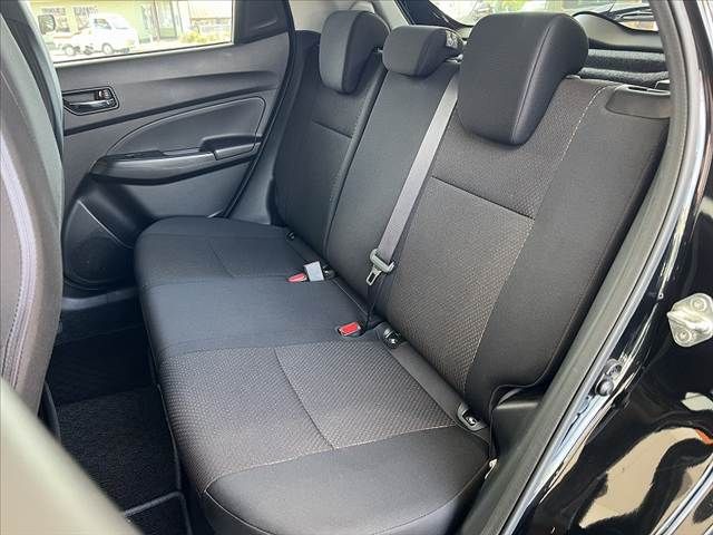 SUZUKI SWIFT 2018 Image 31