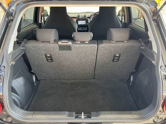 SUZUKI SWIFT 2018 Image 31