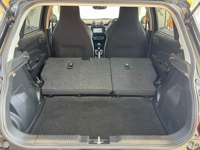 SUZUKI SWIFT 2018 Image 31