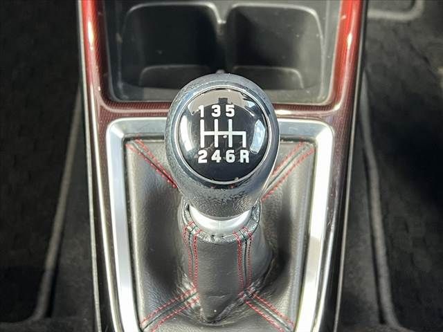 SUZUKI SWIFT 2018 Image 31