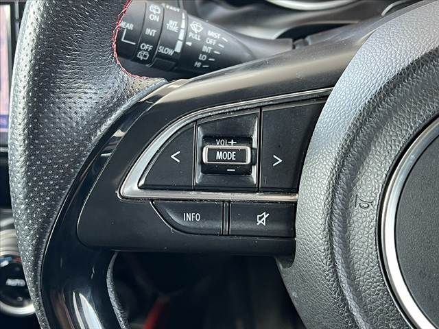 SUZUKI SWIFT 2018 Image 31