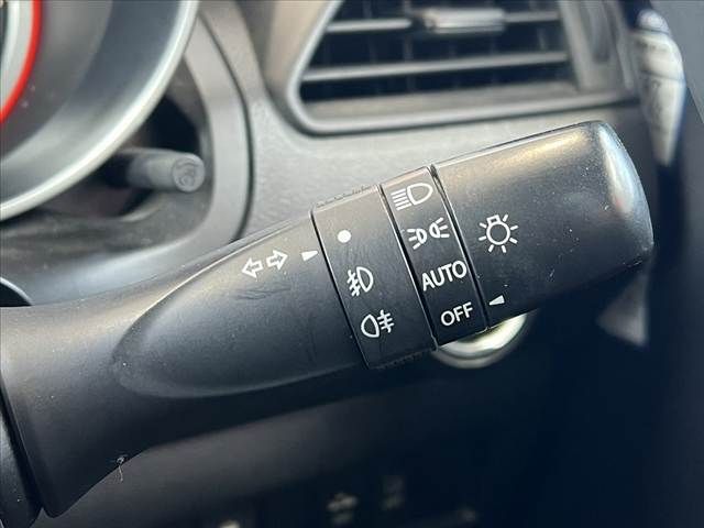 SUZUKI SWIFT 2018 Image 31