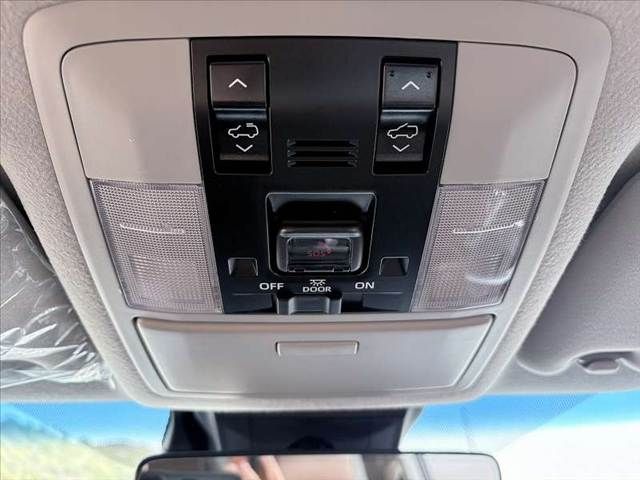 TOYOTA LANDCRUISER PRADO 2021 Image 31