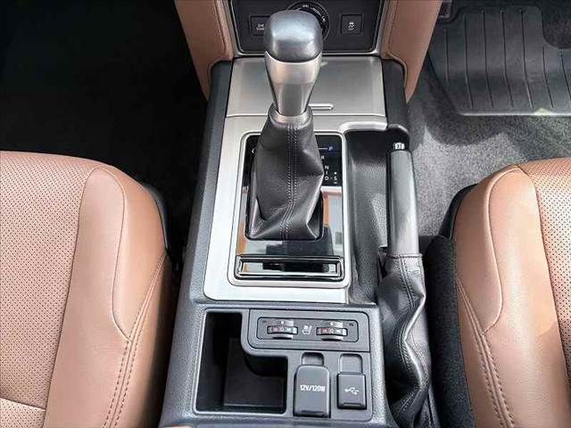 TOYOTA LANDCRUISER PRADO 2021 Image 31