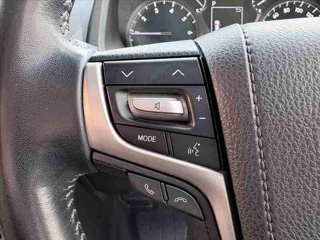 TOYOTA LANDCRUISER PRADO 2021 Image 31