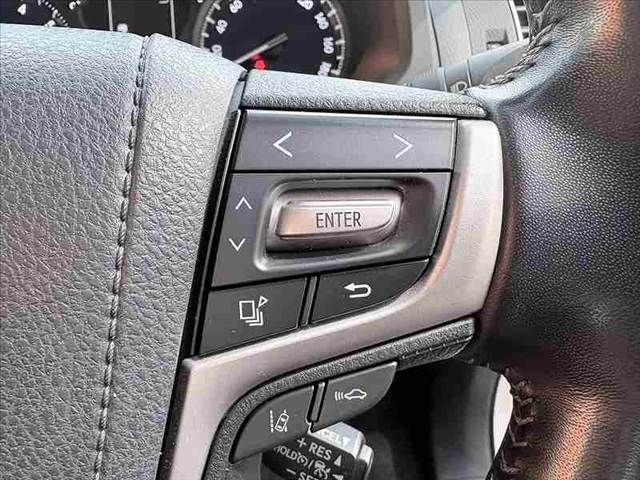 TOYOTA LANDCRUISER PRADO 2021 Image 31