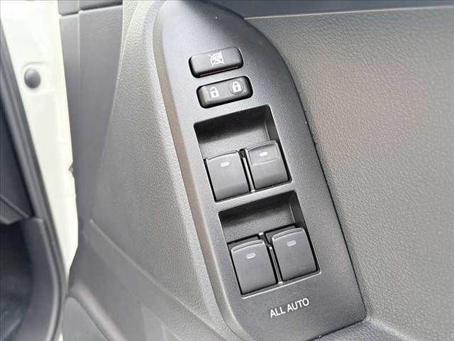 TOYOTA LANDCRUISER PRADO 2021 Image 31