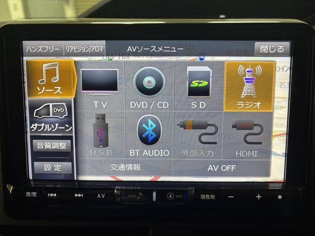 TOYOTA NOAH HYBRID 2017 Image 31