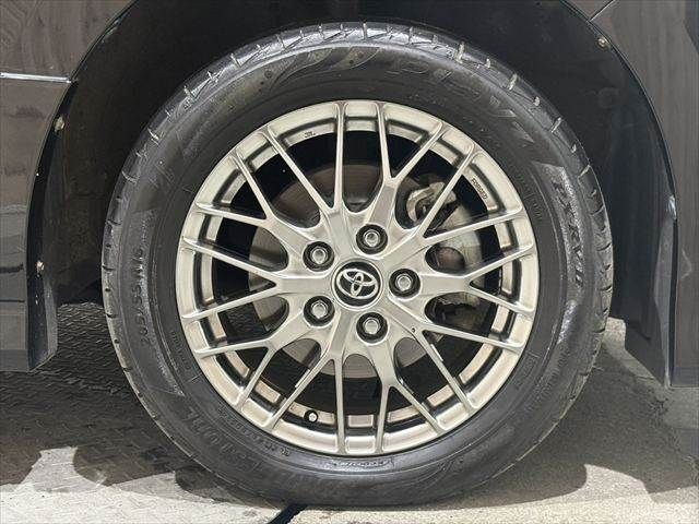 TOYOTA NOAH HYBRID 2017 Image 31