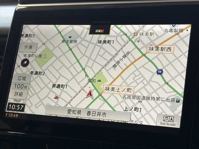 HONDA STEPWAGON SPADA HYBR 2018 Image 31