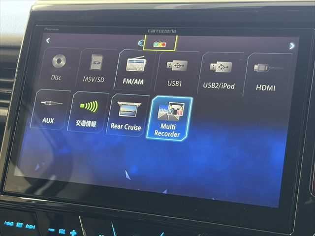 HONDA STEPWAGON SPADA HYBR 2018 Image 31