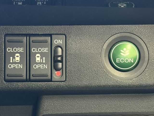 HONDA STEPWAGON SPADA HYBR 2018 Image 31