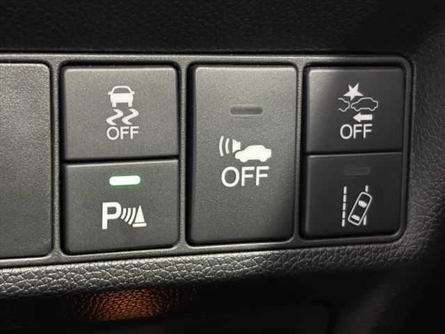 HONDA STEPWAGON SPADA HYBR 2018 Image 31