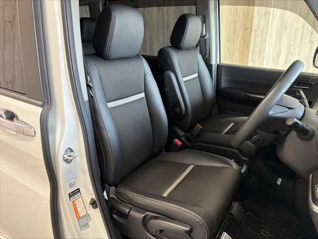 HONDA STEPWAGON SPADA HYBR 2018 Image 31