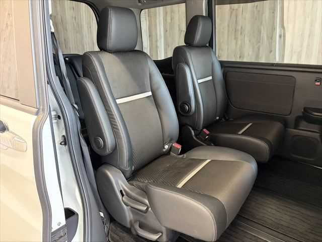 HONDA STEPWAGON SPADA HYBR 2018 Image 31