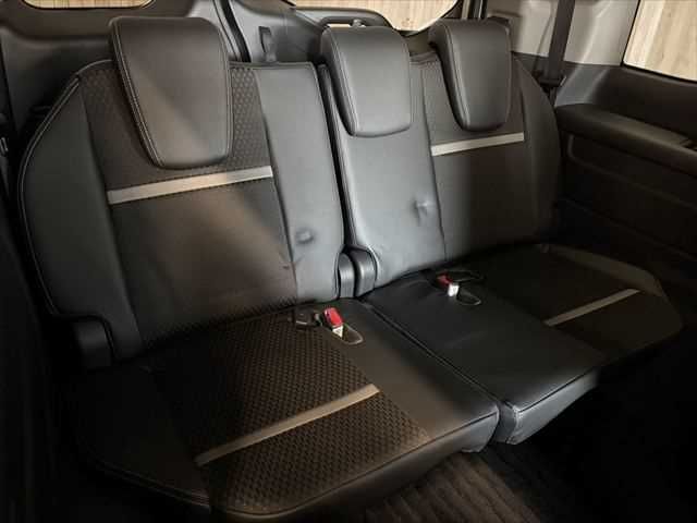 HONDA STEPWAGON SPADA HYBR 2018 Image 31