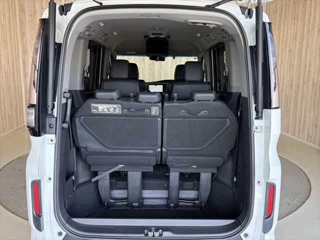 HONDA STEPWAGON SPADA HYBR 2018 Image 31