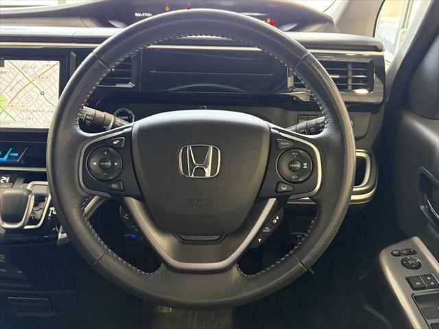 HONDA STEPWAGON SPADA HYBR 2018 Image 31