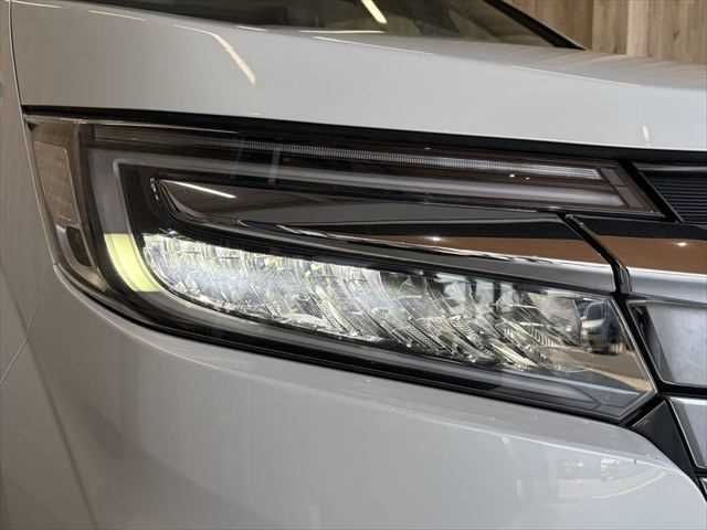 HONDA STEPWAGON SPADA HYBR 2018 Image 31