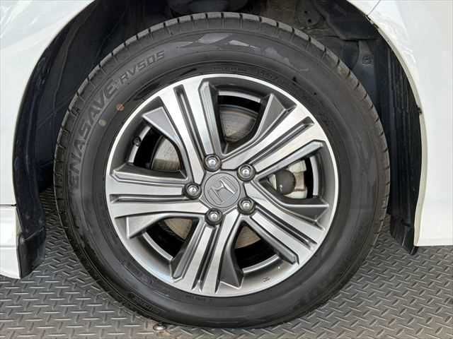 HONDA STEPWAGON SPADA HYBR 2018 Image 31