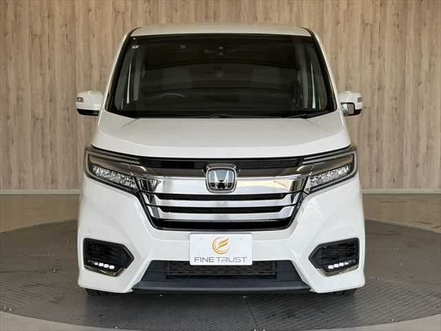 HONDA STEPWAGON SPADA HYBR 2018 Image 31