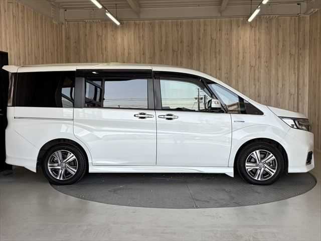 HONDA STEPWAGON SPADA HYBR 2018 Image 31