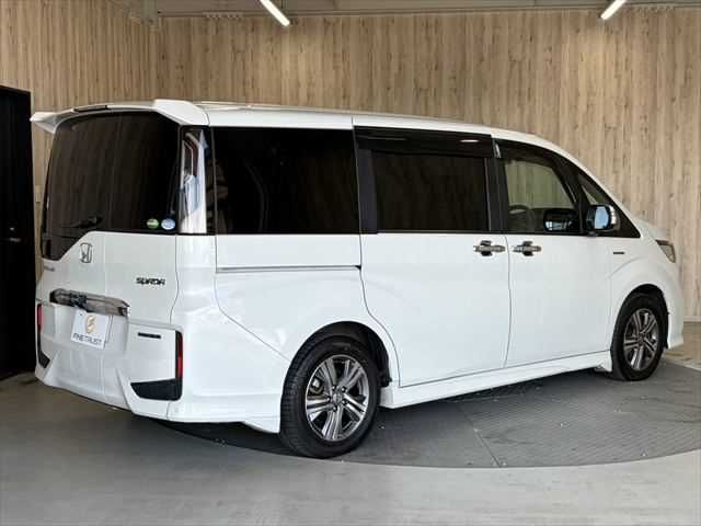 HONDA STEPWAGON SPADA HYBR 2018 Image 31