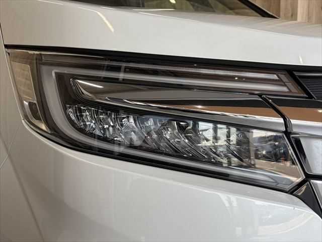 HONDA STEPWAGON SPADA HYBR 2018 Image 31