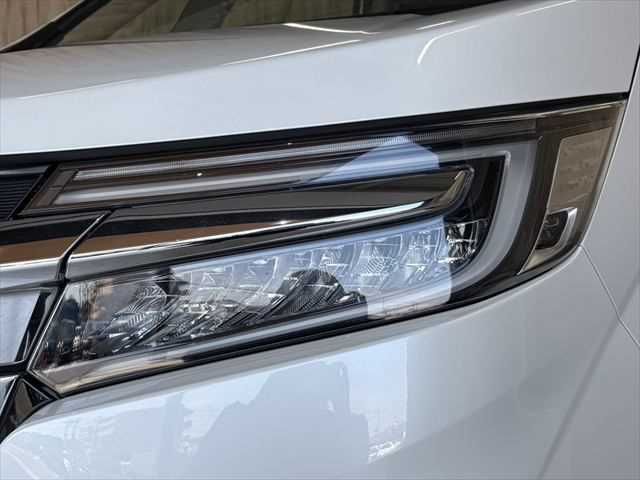 HONDA STEPWAGON SPADA HYBR 2018 Image 31