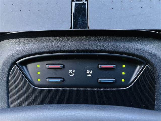 TOYOTA HARRIER HYBRID 2021 Image 31