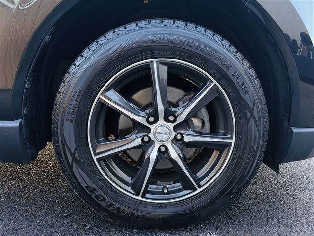 TOYOTA HARRIER HYBRID 2021 Image 31