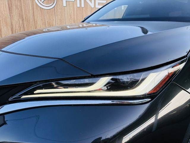 TOYOTA HARRIER HYBRID 2021 Image 31