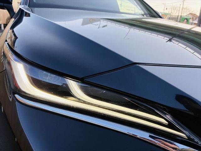 TOYOTA HARRIER HYBRID 2021 Image 31