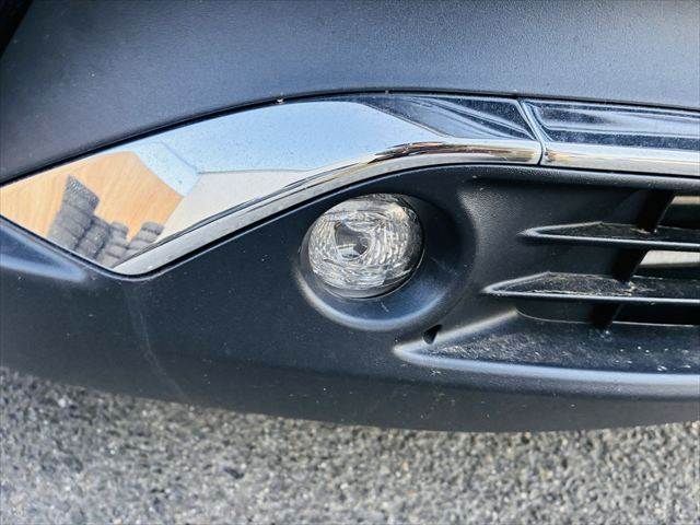 TOYOTA HARRIER HYBRID 2021 Image 31