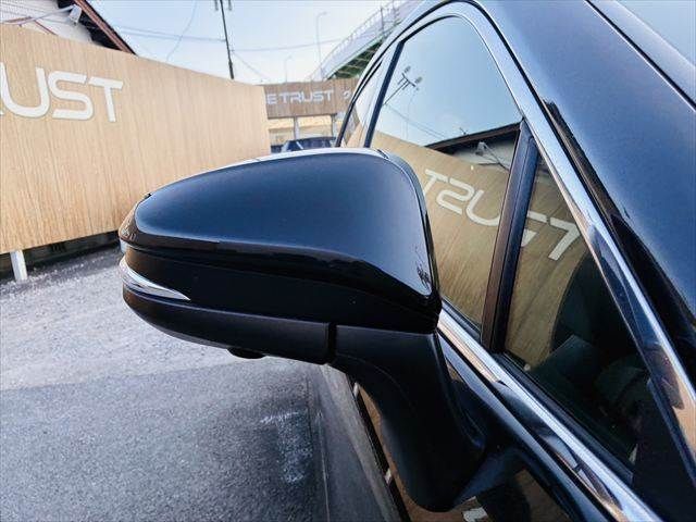 TOYOTA HARRIER HYBRID 2021 Image 31