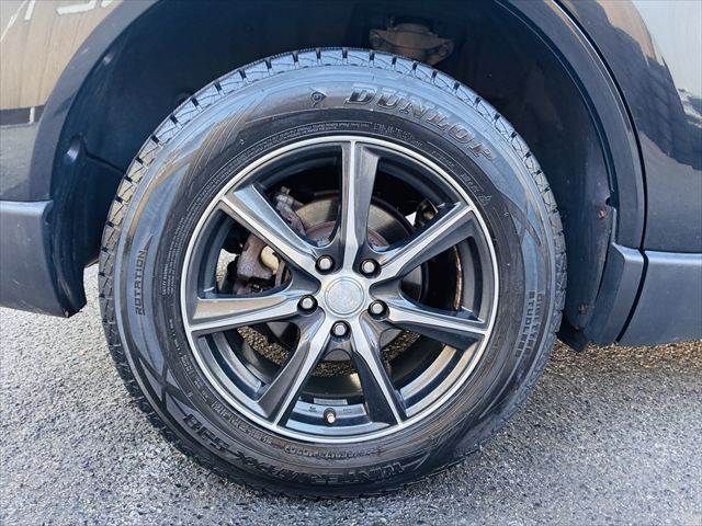 TOYOTA HARRIER HYBRID 2021 Image 31