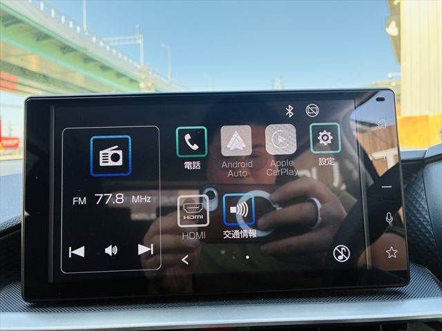 TOYOTA RAIZE HYBRID 2022 Image 31