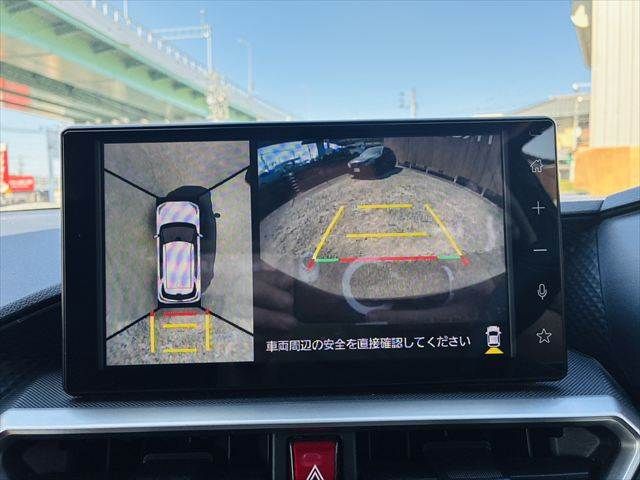 TOYOTA RAIZE HYBRID 2022 Image 31