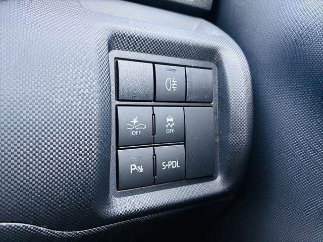 TOYOTA RAIZE HYBRID 2022 Image 31