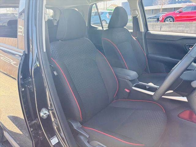 TOYOTA RAIZE HYBRID 2022 Image 31