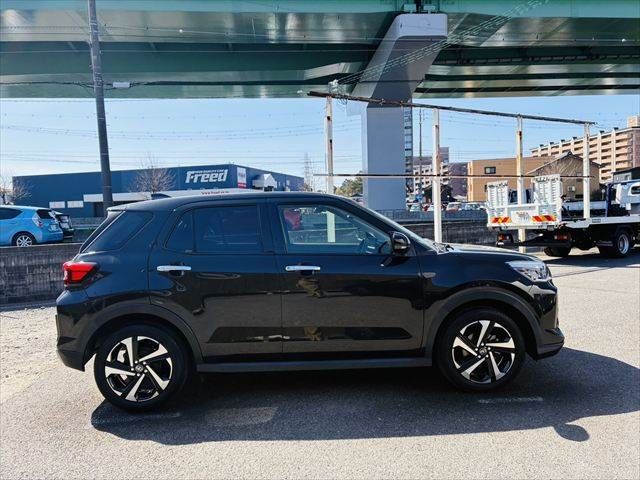 TOYOTA RAIZE HYBRID 2022 Image 31