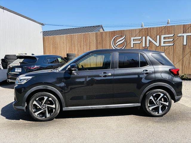 TOYOTA RAIZE HYBRID 2022 Image 31