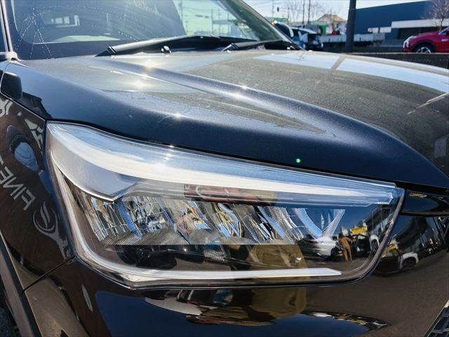 TOYOTA RAIZE HYBRID 2022 Image 31